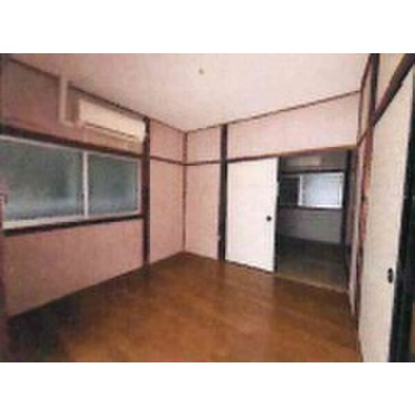 園田文化 室内写真1