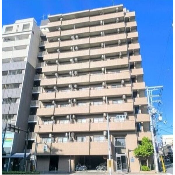 リーガル京都西陣