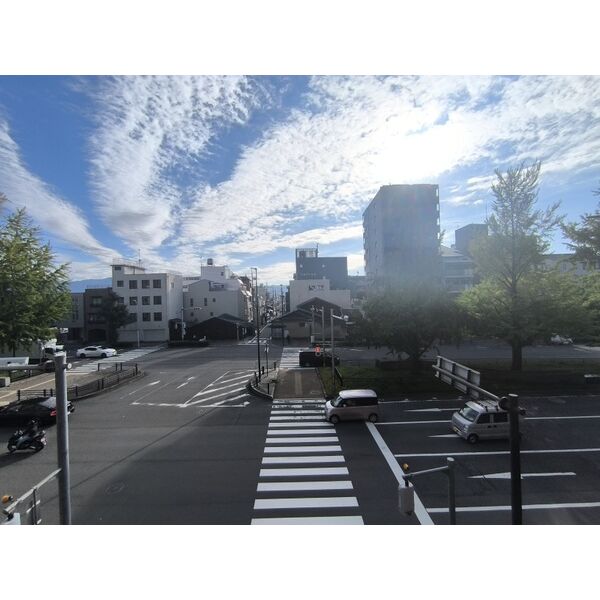 リーガル京都西陣 室内写真9