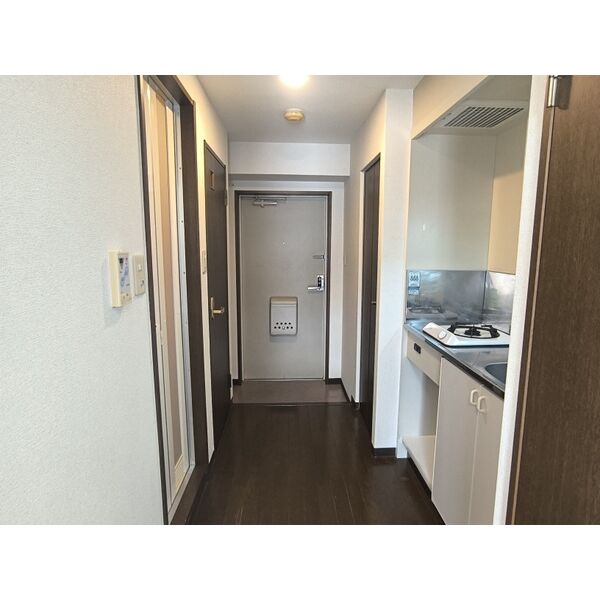 リーガル京都西陣 室内写真10