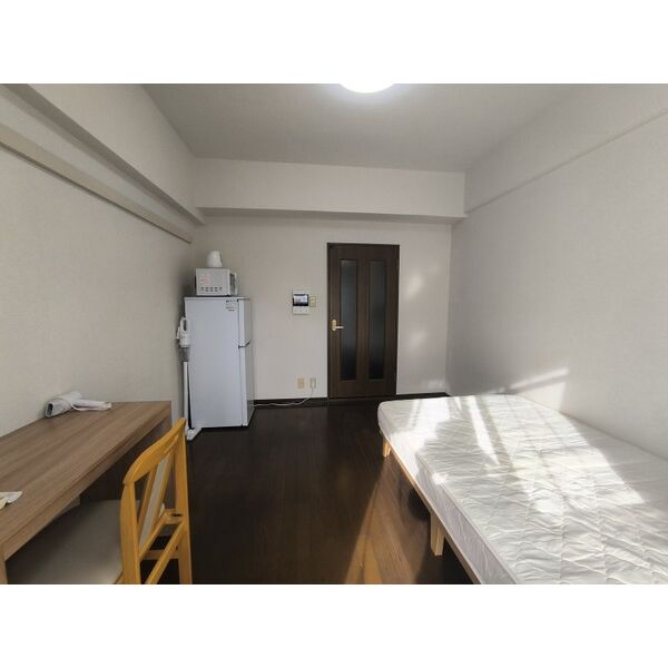 リーガル京都西陣 室内写真8