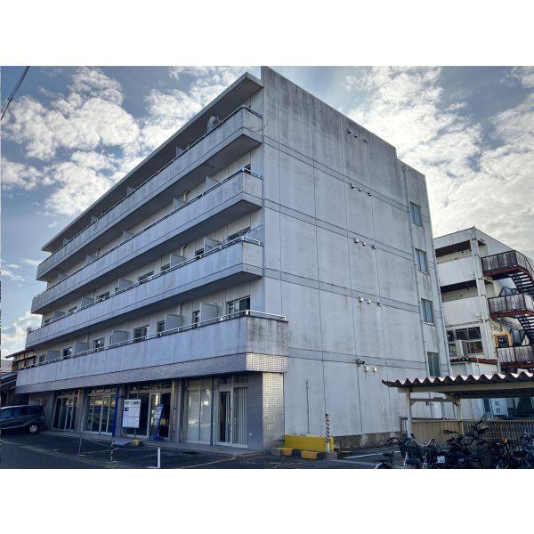 市兵衛第二ビル