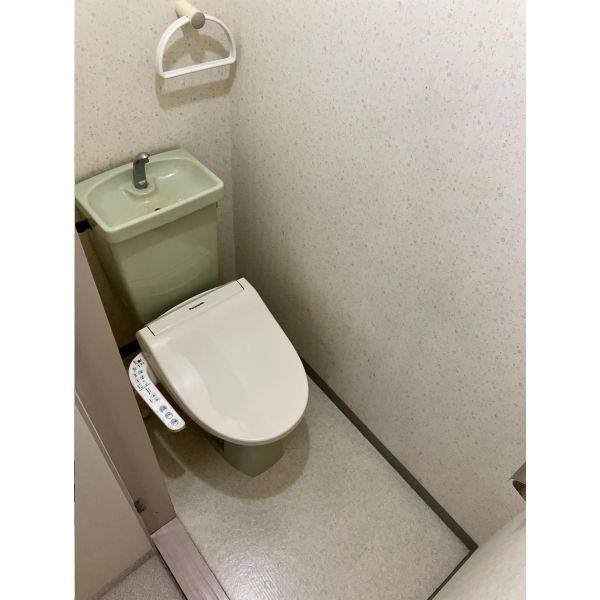 市兵衛第二ビル 室内写真8