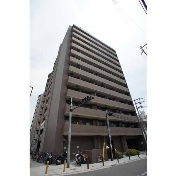 エスライズ難波EAST