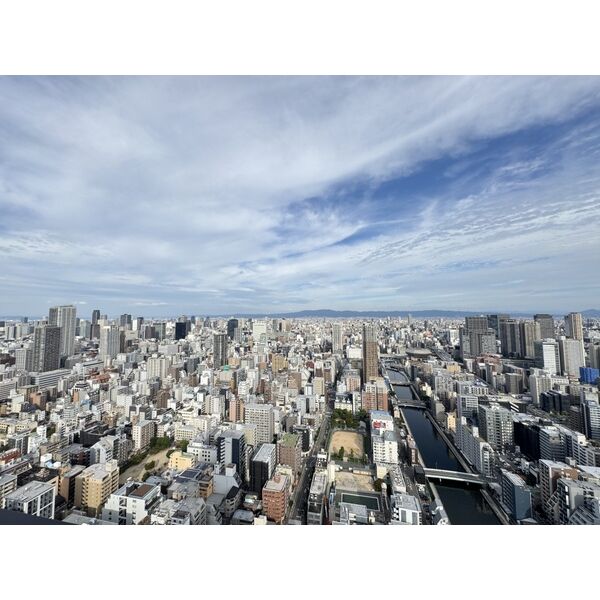 シエリアタワー大阪堀江 室内写真10