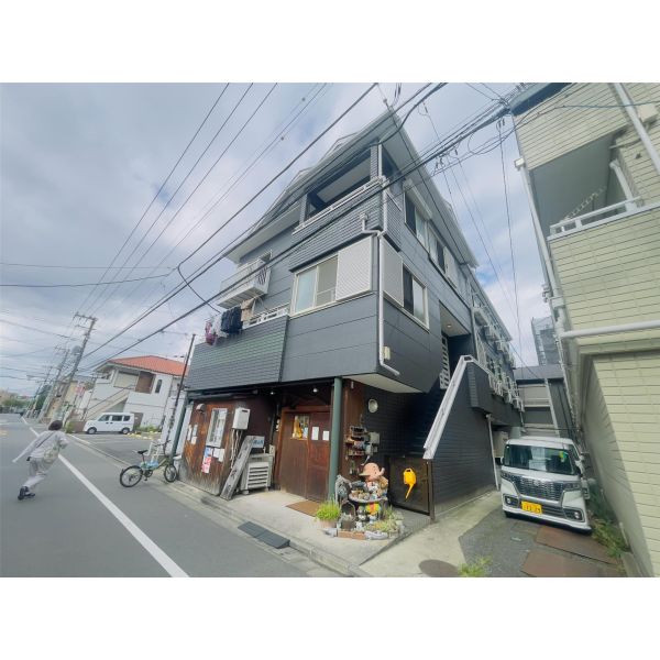 キャビンクルーズ
