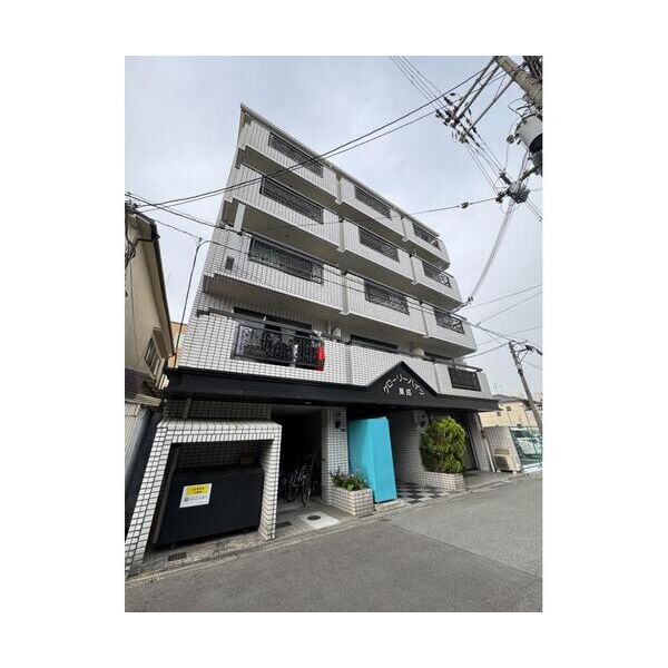 グローリーハイツ東成