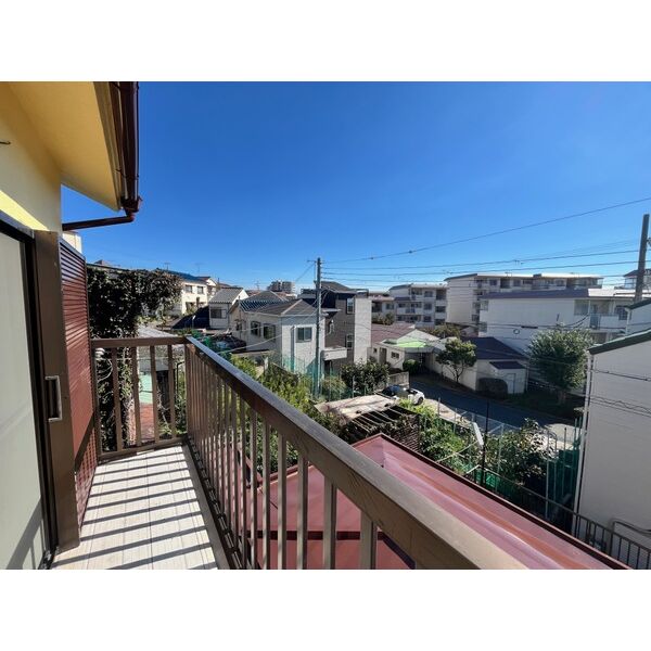 王居殿三丁目貸戸建 室内写真9