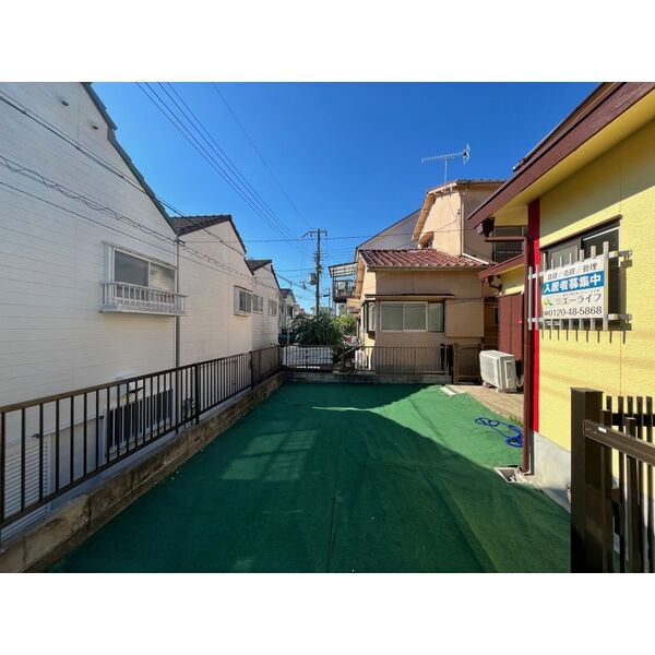 王居殿三丁目貸戸建 室内写真3