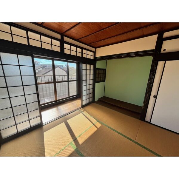 王居殿三丁目貸戸建 室内写真4