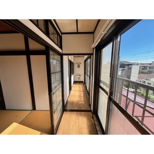 王居殿三丁目貸戸建 室内写真5