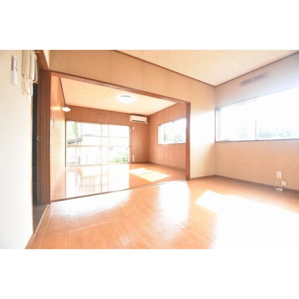 野田市岡田857貸家 室内写真4