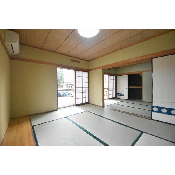 野田市岡田857貸家 室内写真5