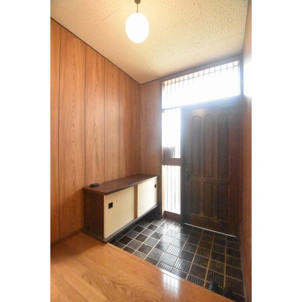 野田市岡田857貸家 室内写真6