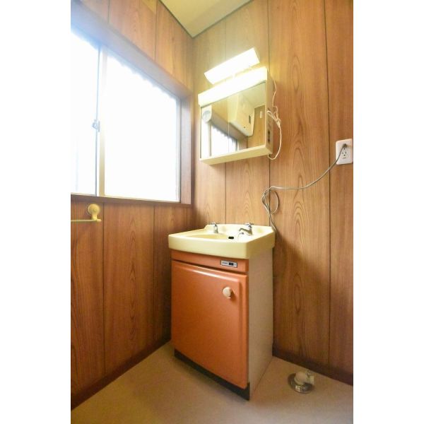 野田市岡田857貸家 室内写真8