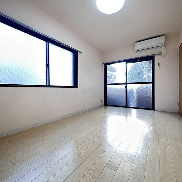 マンション 林檎の樹 室内写真1