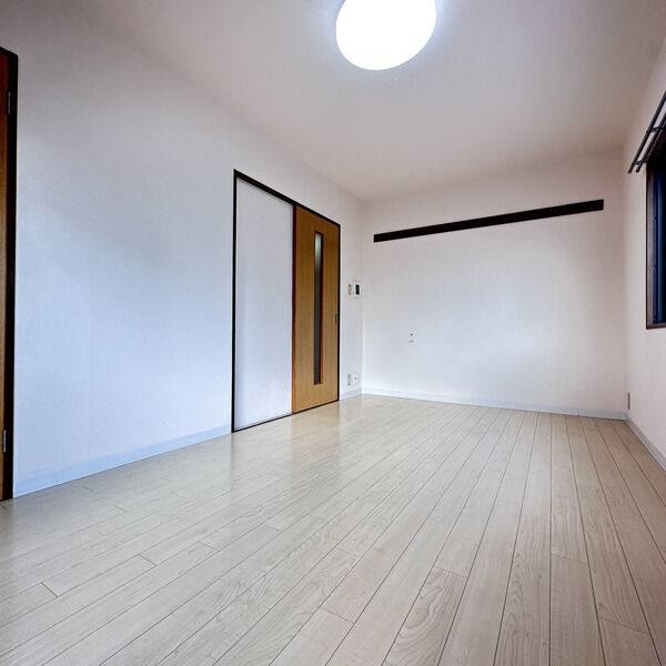 マンション 林檎の樹 室内写真3