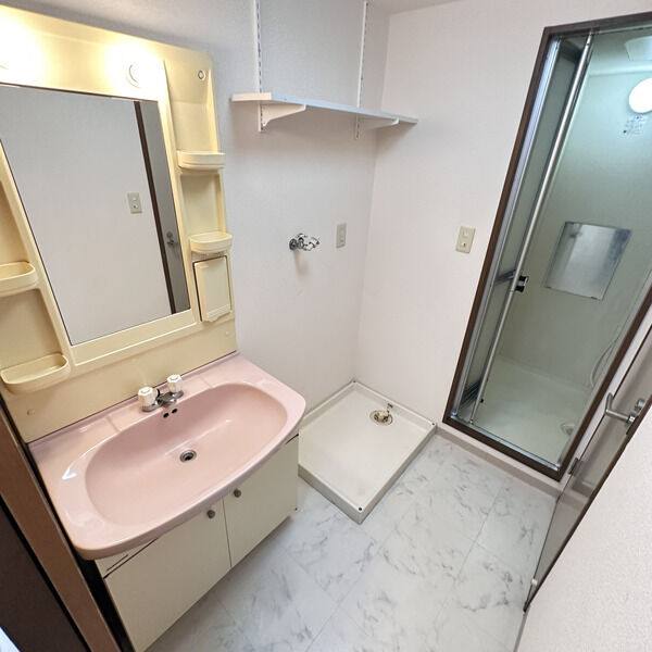 マンション 林檎の樹 室内写真5