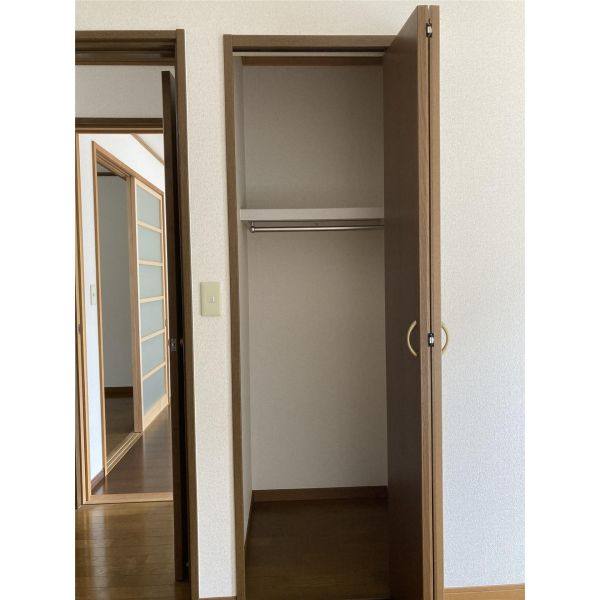 ライジングハイツ 室内写真8