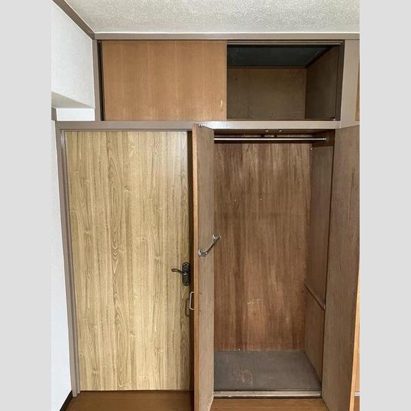 市川中山団地第3号棟 室内写真10