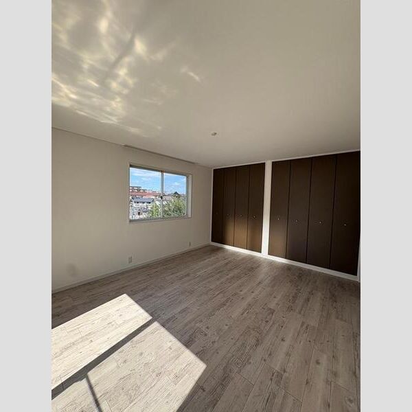 新栄戸建 室内写真1