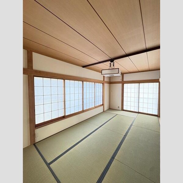新栄戸建 室内写真2
