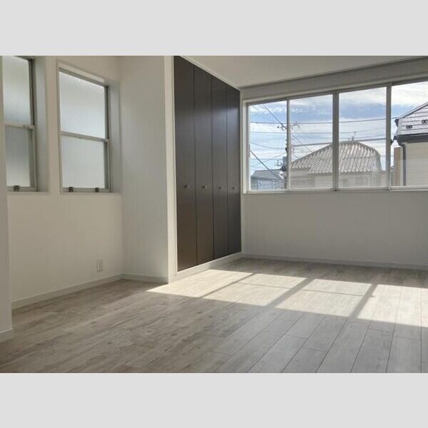 新栄戸建 室内写真5