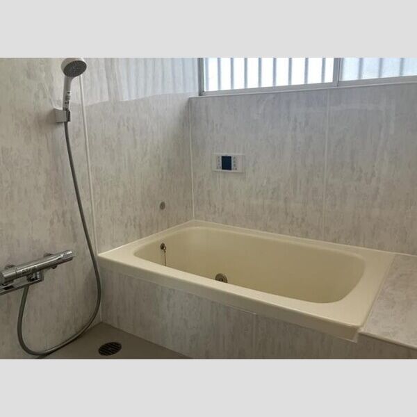 新栄戸建 室内写真6