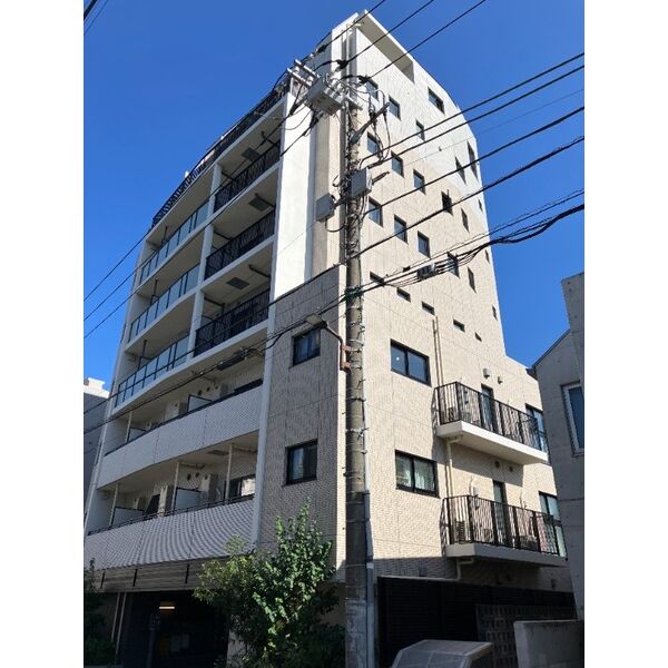 343 RESIDENCE MEGUROⅡ
