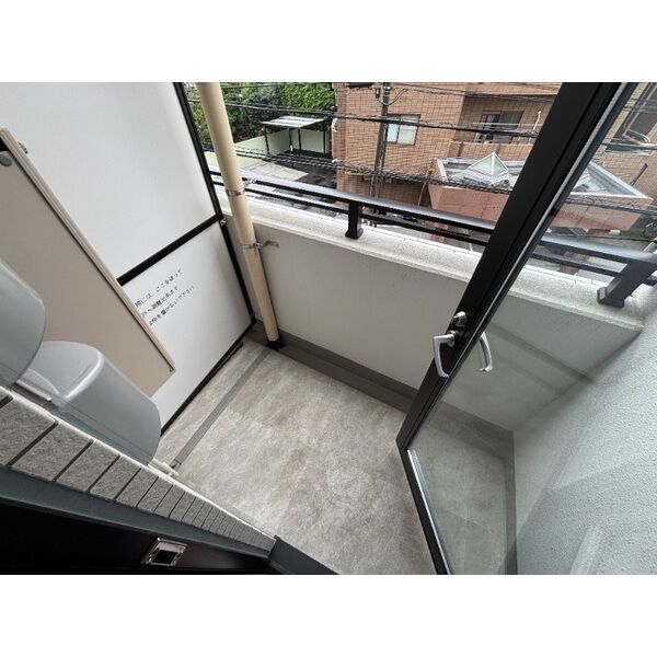 343 RESIDENCE MEGUROⅡ 室内写真10