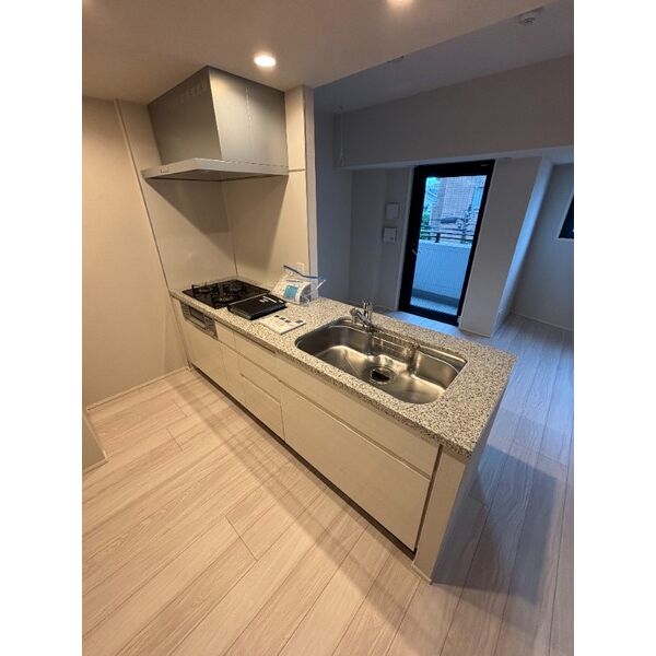 343 RESIDENCE MEGUROⅡ 室内写真1
