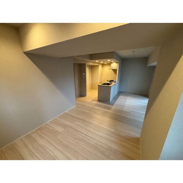 343 RESIDENCE MEGUROⅡ 室内写真2