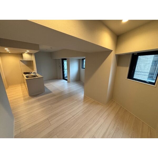 343 RESIDENCE MEGUROⅡ 室内写真3
