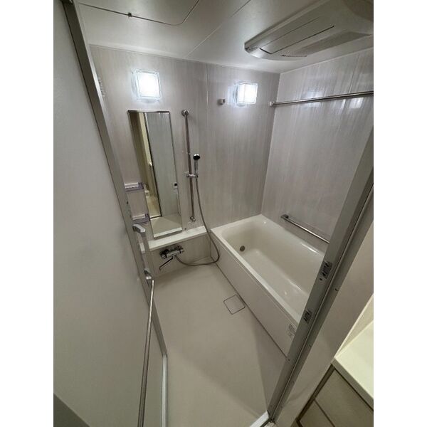 343 RESIDENCE MEGUROⅡ 室内写真5