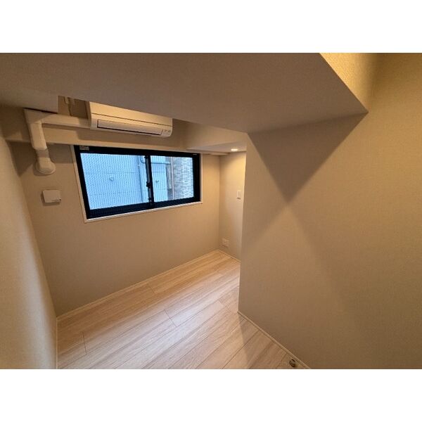 343 RESIDENCE MEGUROⅡ 室内写真6