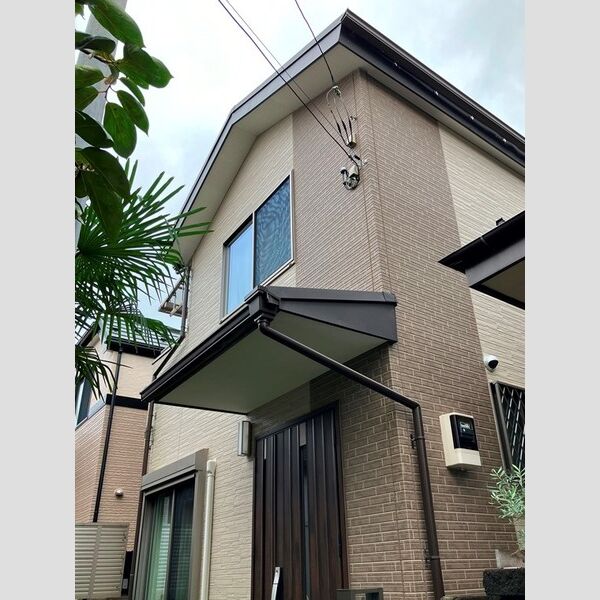曽谷戸建 建物画像
