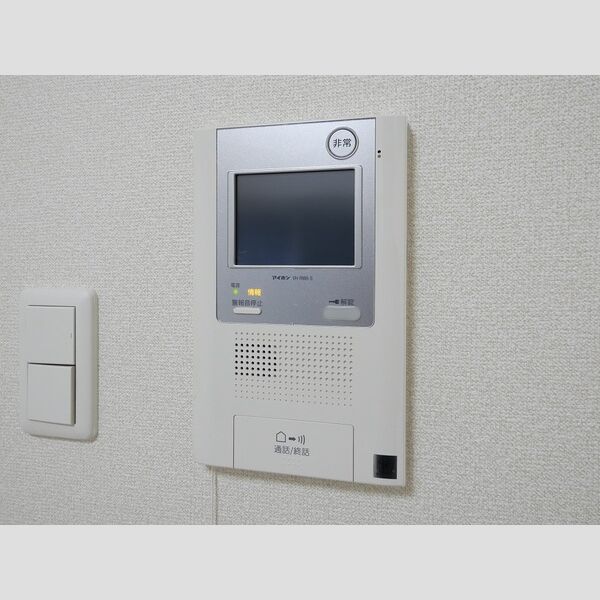 プレミアムキューブ広尾 室内写真10
