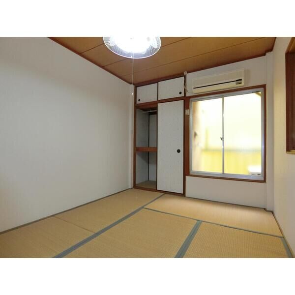 グリーンハイム公園南矢田 室内写真2