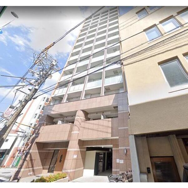 エクセレント上新20 建物画像