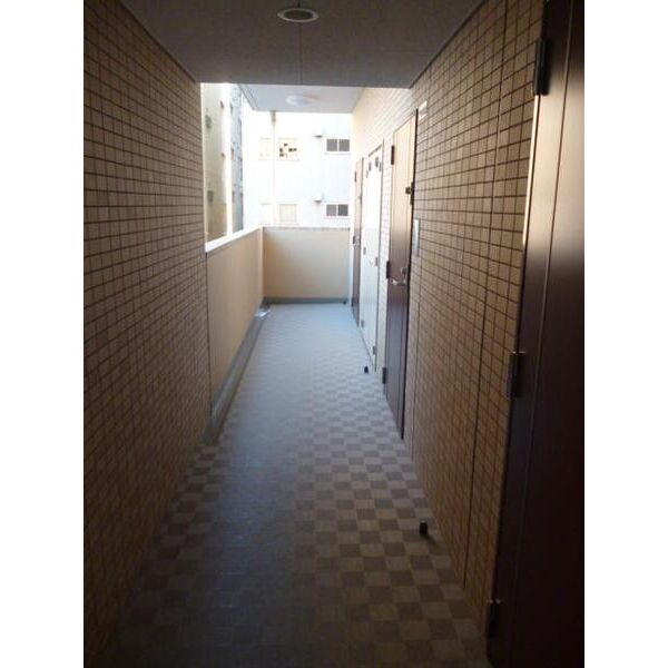 エクセレント上新20 室内写真2