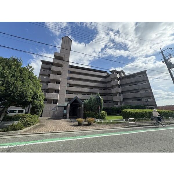 グランツ川西