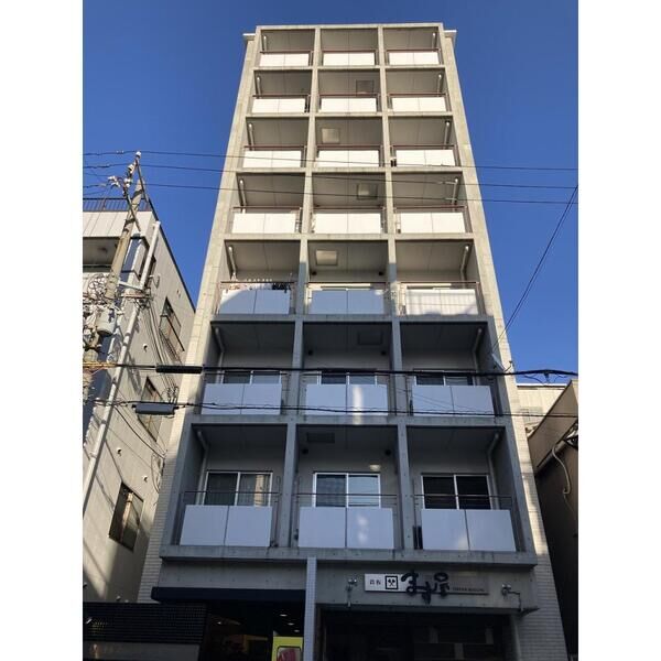 セレブコート弁天