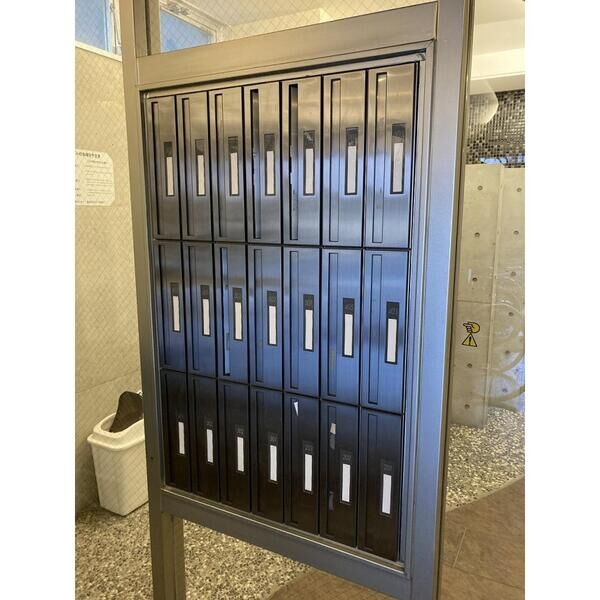 セレブコート弁天 室内写真3