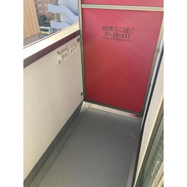 セレブコート豊新 室内写真9