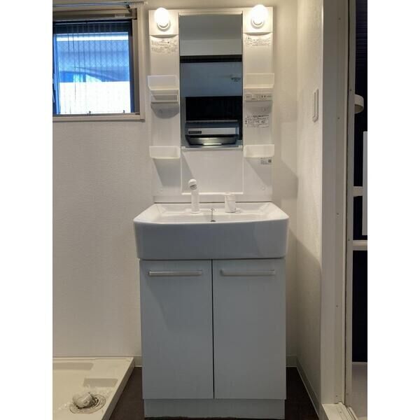 セレブコート豊新 室内写真5