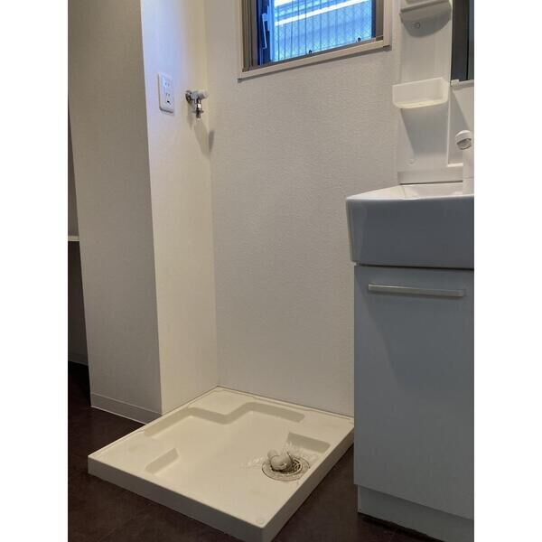 セレブコート豊新 室内写真7