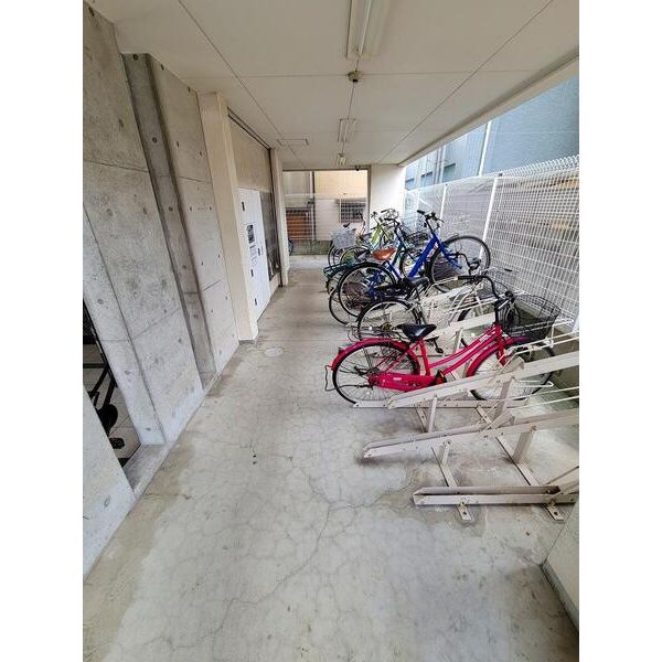 セレブコート木川 室内写真2
