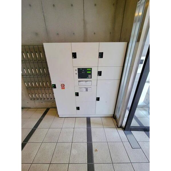 セレブコート木川 室内写真3