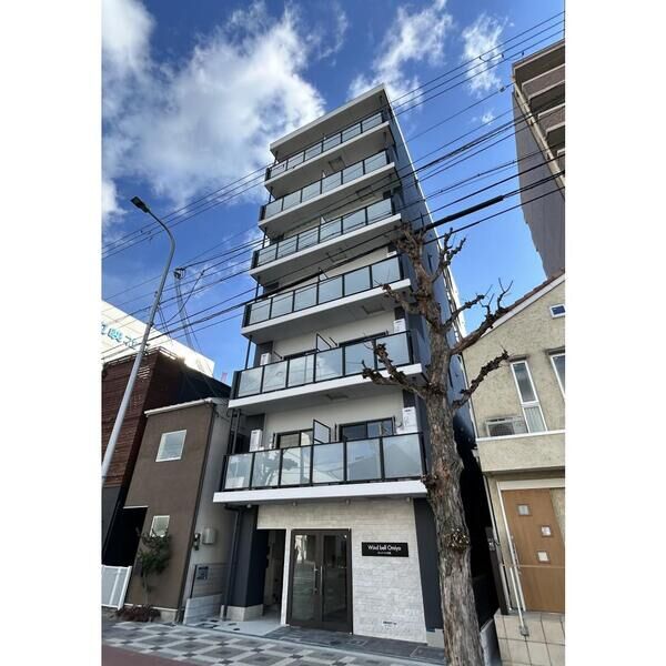 Wind Bell大宮 建物画像