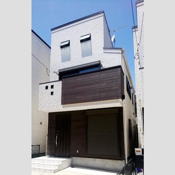 成田東戸建